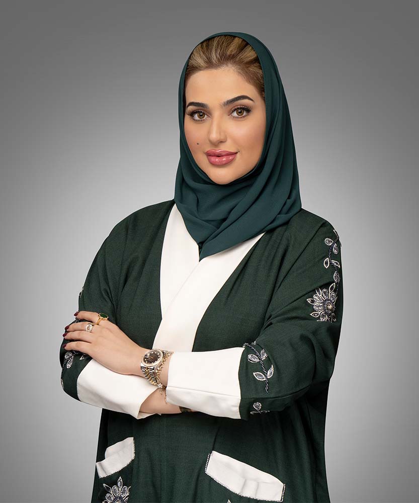Fatima Al-Ali